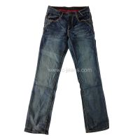 2014 high quality and competitive price latest men designer jean thumbnail image