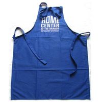promotional embroidery apron thumbnail image