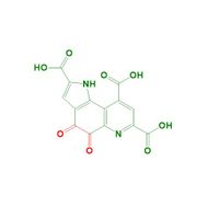 Pyrroloquinoline quinone (PQQ) thumbnail image