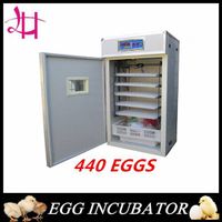 Automatoc incubator Hatching machine LH-5 thumbnail image
