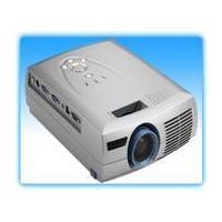 Sell New Multimedia LCD Projector LS1 thumbnail image