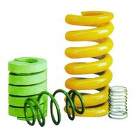 Compression Spring supplier thumbnail image