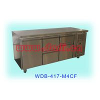 Worktop chillers thumbnail image