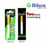 2012 Newest Product Mini Disposable E-Cigarette thumbnail image