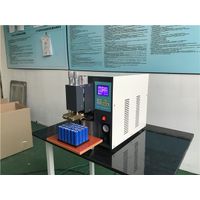 Professional precision spot welding machine industry leader thumbnail image
