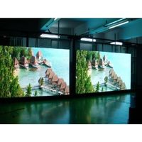 PH5mm Full Color LED Display is Super thin and light weight Die-casting aluminum for Rental thumbnail image