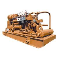 408 Natural Gas Generator (400~500Kw) thumbnail image