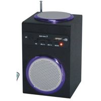 JD-004 mini sound box speaker for mp3 thumbnail image