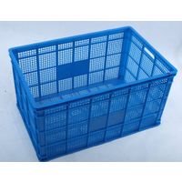 Fruits Crate Mould/small plastic crates mould/plastic crates manufacturers/plastic storage crate mou thumbnail image