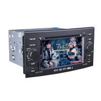 6.5 inch car GPS DVD player for Toyota-REIZ thumbnail image