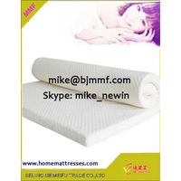 Hot Sell Breathable Nature Latex Mattresses Manufacturer thumbnail image