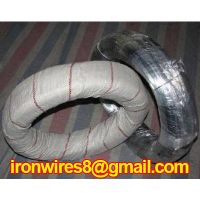 Best price Iron Wire (galvanized wire) thumbnail image
