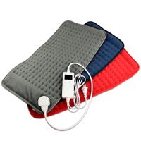 HIGH QUALITY ELECTRIC BLANKET WITH CHEAP PRICE COMFORTABLE thumbnail image