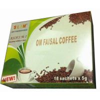 No.1 Slimming Coffee OM faisal coffee thumbnail image