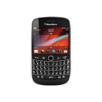 BlackBerry Bold 9900 - 8GB - Black (Unlocked) Smartphone thumbnail image