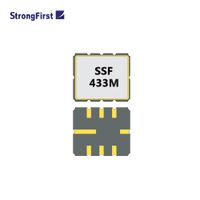 StrongFirst SAW Filter for Low Power System, Car Alarm, Remote control thumbnail image