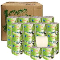 Packaging Film Plastic Roll For Toilet Roll Packaging thumbnail image