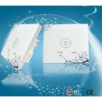 Manufactory Wall Touch Switch | Light Wall Switch | Time Wall Switch | Voice Switch | Wall Socket thumbnail image