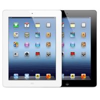 Apple iPad 3 Wi-Fi + 4G GSM 32GB Tablet PC thumbnail image