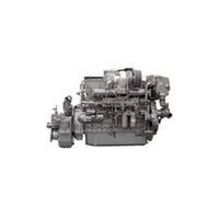 New Yanmar 6HA2M-WDT Marine Diesel Engine 405HP thumbnail image