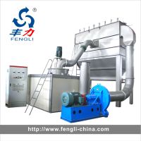 MT Series Ring Roll Mill Manufacturer for Industrial Salt in China thumbnail image
