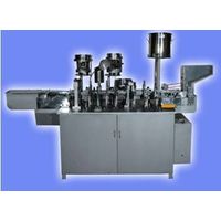 Gel Refill Assembly Machine thumbnail image
