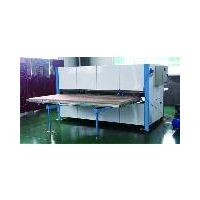 Door plank of vacuum transfer printing machine thumbnail image