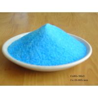 copper sulphate pentahydrate thumbnail image