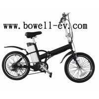 Electric Bicycle BW951 thumbnail image