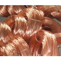 Cheap Price Mill berry Copper Wire Scrap Purity 99.99% Scrap Wire Copper In Stock thumbnail image