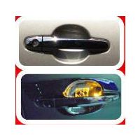 DOOR HANDLE COVER WITH LED ( 4 Drs & 2 Drs ) -- Toyota Vigo , Fortuner thumbnail image