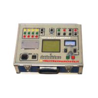 High voltage switch dynamic characteristics test instrument thumbnail image