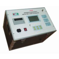 different-frequency dielectric loss tester thumbnail image