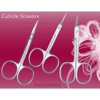 Cuticle Scissors-Nail Scissors-Aerona Beauty thumbnail image