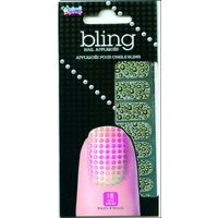 Bling nail sticker-WSDA series thumbnail image