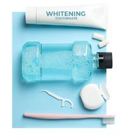 Whitening Toothpaste thumbnail image