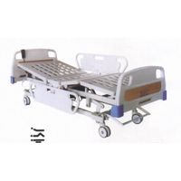 ABS bed head electric ICU hospital bed thumbnail image