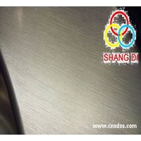 Color Stainless Steel Decorave Plate Brushed Steel Sheet,Wire Drawing Board thumbnail image