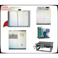 Sell Solid State H.F. Welder 60kw to 1800kw thumbnail image