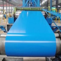 factory sale prepainted galvanized steel coil thumbnail image