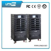 High Frequncy Backup 380VAC 3in/3out Modular Online UPS thumbnail image