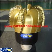 GREAT PDC BIT/ PDC Drilling Bit/ Diamond Bit with high drilling rate thumbnail image