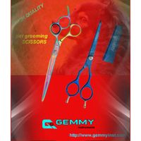 Pet Grooming Scissors thumbnail image