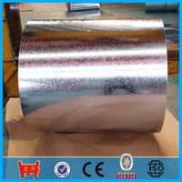 hot dipped galvanized steel coil sheet thumbnail image