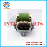 Blower resistor for Ford Fiesta Ecosport 6S659A819AA thumbnail image