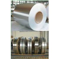 Stainless steel coils strips sheet/plate 430,201,304,410 thumbnail image