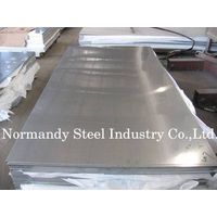 Stainless Steel Sheet thumbnail image