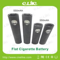 Longer Life Battery for Flat Cigarette thumbnail image