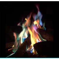 Fire Color Changing Packets  thumbnail image