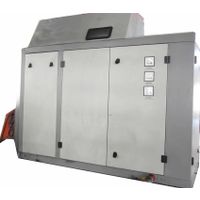 Reliable Manufacturer Of Solid State H.F Welder thumbnail image